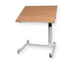 Hhenverstellbare Tische