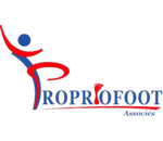 Propriofoot Logo