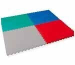 Puzzlematten