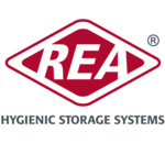 REA Logo