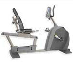 Recumbent Ergometer
