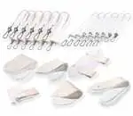 Schlingentisch Zubehr