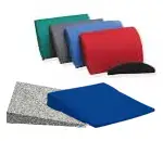 Sitz- & Lendenkissen