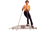 Ski-Trainer