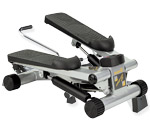Stepper