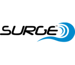 Surge Logo