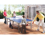 Tischtennis