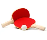 Tischtennis-Zubeh�r