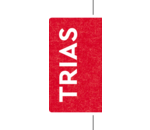 Trias Verlag Logo