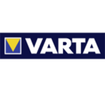 VARTA Logo