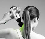 Vibrationsmassagegeräte