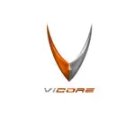 Vicore Fitness Logo