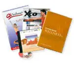 Trainingsvideos und DVDs