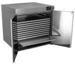 Warmhalteschränke