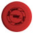 VOLLEY Schaumstoff-Frisbee Soft Saucer unbeschichtet, Ø 25 cm