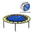 Trimilin Trampolin Jump 111 Vario Plus,  111 cm, bis 110 kg