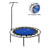 Trimilin Trampolin Jump 111 Vario Plus, inkl. T-Haltestange