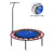 Trimilin Trampolin Jump 111 Vario Plus, inkl. T-Haltestange