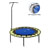 Trimilin Trampolin Jump 111 Vario Plus, inkl. T-Haltestange