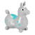 GYMNIC Hpftier Einhorn Rody Magical Unicorn