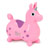 GYMNIC Hpftier Einhorn Rody Magical Unicorn