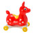 Speedy Rody mit Rollen