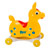 Speedy Rody mit Rollen