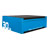 Sport-Tec Sprungtrainer Soft Plyo Box, 30 cm, stapelbar,