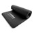 Sport-Tec Fitnessmatte inkl. Tragetasche, LxBxH 180x60x1,5 cm