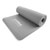 Sport-Tec Fitnessmatte inkl. Tragetasche, LxBxH 180x60x1,5 cm