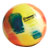 TOGU Gymnastikball Powerball ABS marble,  55 cm, bunt
