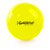 PEZZI Gymnastikball, ø 42 cm, gelb