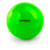 PEZZI Gymnastikball,  53 cm, wei