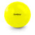 PEZZI Gymnastikball,  53 cm, wei