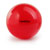 PEZZI Gymnastikball,  75 cm