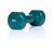 Fausthantel, 3 kg, grn, Stck