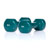 Fausthantel, 3 kg, grn, Stck