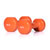 Fausthantel, 5 kg, orange, Stck