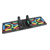 Sport-Tec Push Up Board Liegesttzbrett klappbar