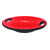 Sport-Tec Balance Board mit Griffen,  40 cm