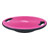 Sport-Tec Balance Board mit Griffen,  40 cm