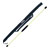 Sport-Tec Schwingstab, 160 cm inkl. Sport-Tec Tasche