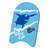 BECO-SEALIFE Kickboard Schwimmbrett, 34x21x3 cm