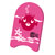 BECO-SEALIFE Kickboard Schwimmbrett, 34x21x3 cm