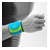 Bauerfeind Handgelenkbandage Sports Wrist Strap