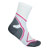 Bauerfeind Sports Run Performance Sport- und Laufsocken Mid Cut women