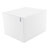 Positurkissen mit festem Kern, LxBxH 60x50x40 cm
