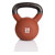 Kettlebell, 28 kg, braun