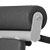 ERGO-FIT Trainingsgert Lumbal Bench