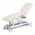 Ferrox Therapieliege Chagall 3 Neo mit Radhebesystem und Rundumschaltung